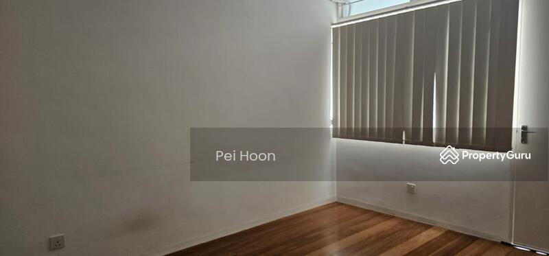 Untuk Dijual - Pulau Tikus 2 storey intermediate terrace house