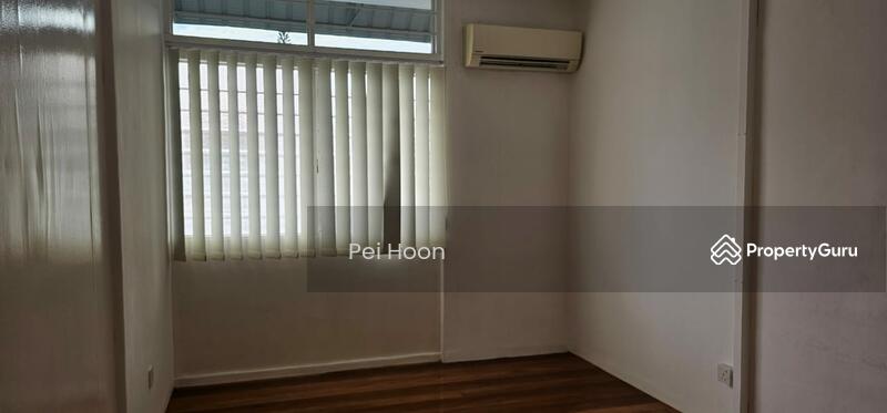 Untuk Dijual - Pulau Tikus 2 storey intermediate terrace house