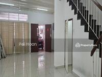 For Sale - Pulau Tikus 2 storey intermediate terrace house