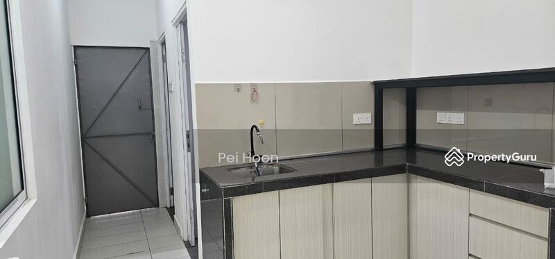 Untuk Dijual - Pulau Tikus 2 storey intermediate terrace house