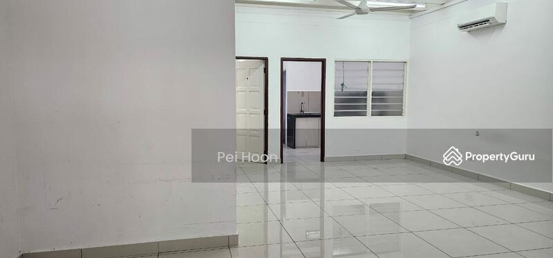 Untuk Dijual - Pulau Tikus 2 storey intermediate terrace house