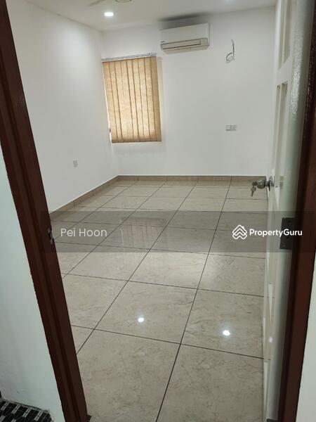 Untuk Dijual - Pulau Tikus 2 storey intermediate terrace house
