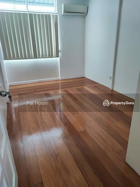 Untuk Dijual - Pulau Tikus 2 storey intermediate terrace house