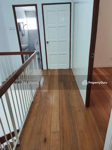 Untuk Dijual - Pulau Tikus 2 storey intermediate terrace house