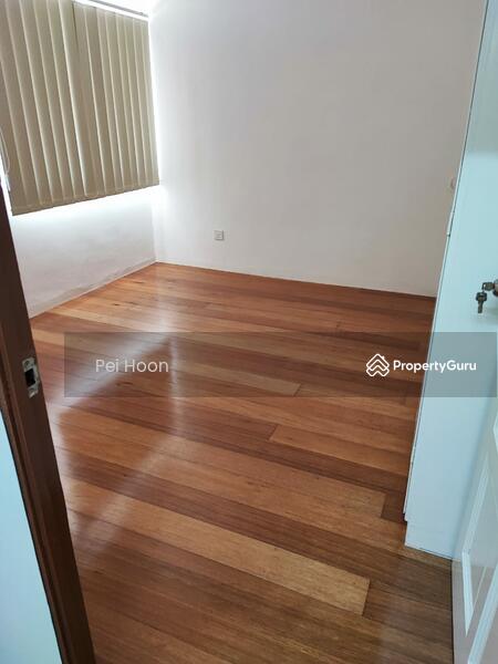 Untuk Dijual - Pulau Tikus 2 storey intermediate terrace house