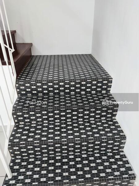 Untuk Dijual - Pulau Tikus 2 storey intermediate terrace house