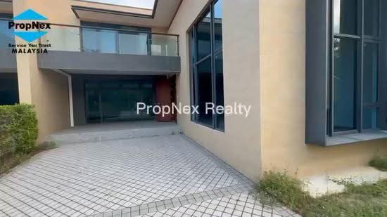 Cluster House for Sale in Forest City (Gelang Patah) - Miya Goh - PropertyGuru.com.my