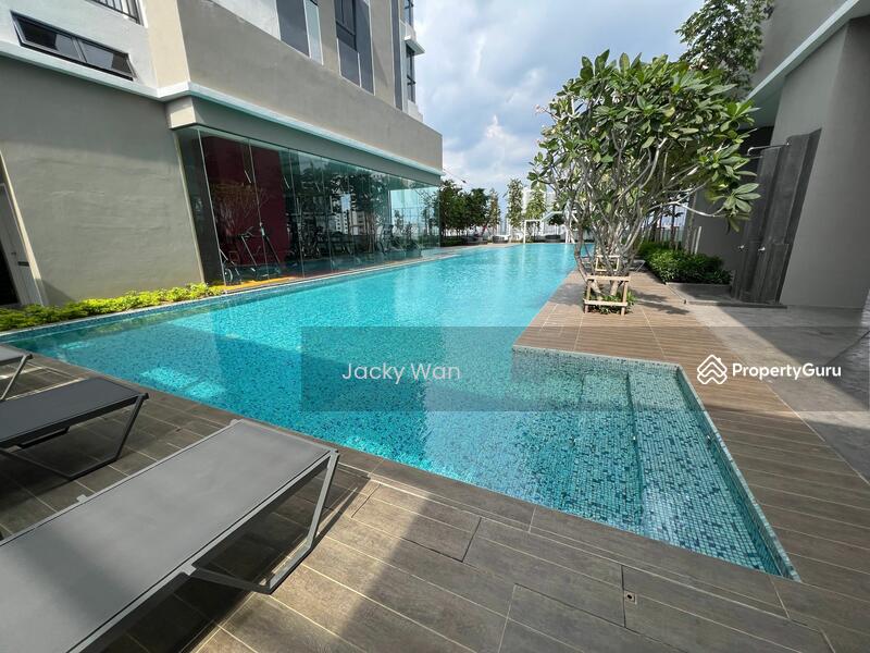 Kondominium untuk Disewa di Kuchai Sentral - Jacky Wan - PropertyGuru.com.my