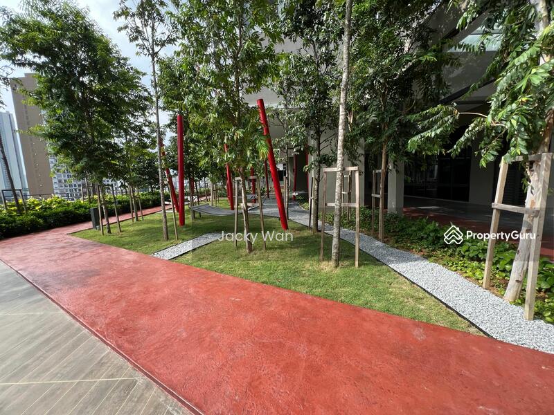 Kondominium untuk Disewa di Kuchai Sentral - Jacky Wan - PropertyGuru.com.my