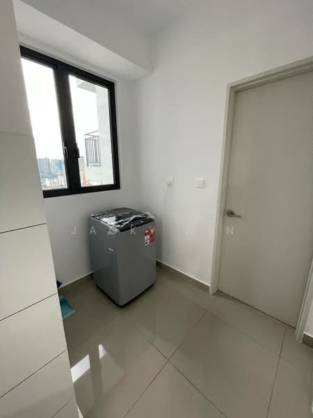 Kondominium untuk Disewa di Kuchai Sentral - Jacky Wan - Interior - PropertyGuru.com.my