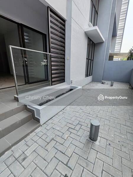 Untuk Dijual - Admiral Residences