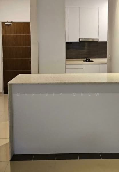 Apartment for Sale at Admiral Residences - Christy Chew - Kitchen - PropertyGuru.com.my