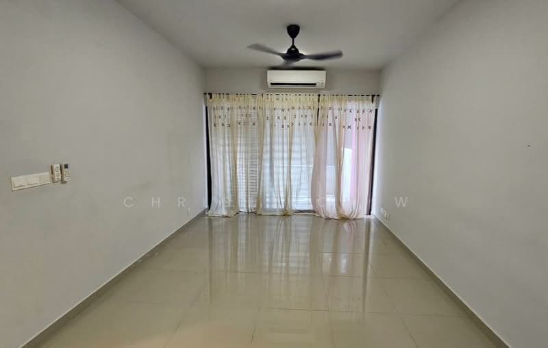 Apartment for Sale at Admiral Residences - Christy Chew - Living Room - PropertyGuru.com.my