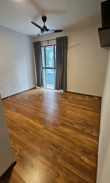 Apartment for Sale at Admiral Residences - Christy Chew - Interior - PropertyGuru.com.my