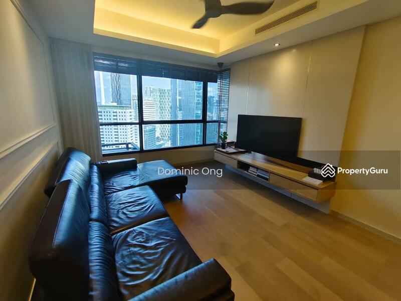 Service Residence for Sale at The Ruma - Dominic Ong - PropertyGuru.com.my