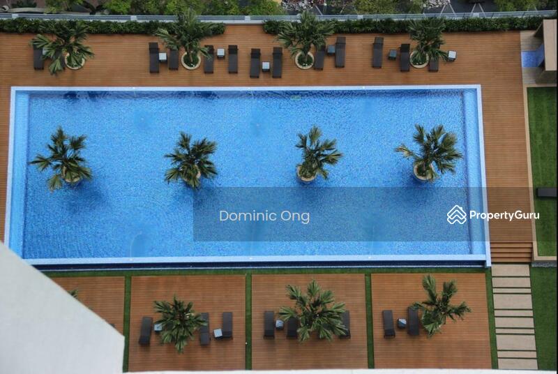 Service Residence for Sale at Soho Suites Serviced Residence @ KLCC - Dominic Ong - PropertyGuru.com.my