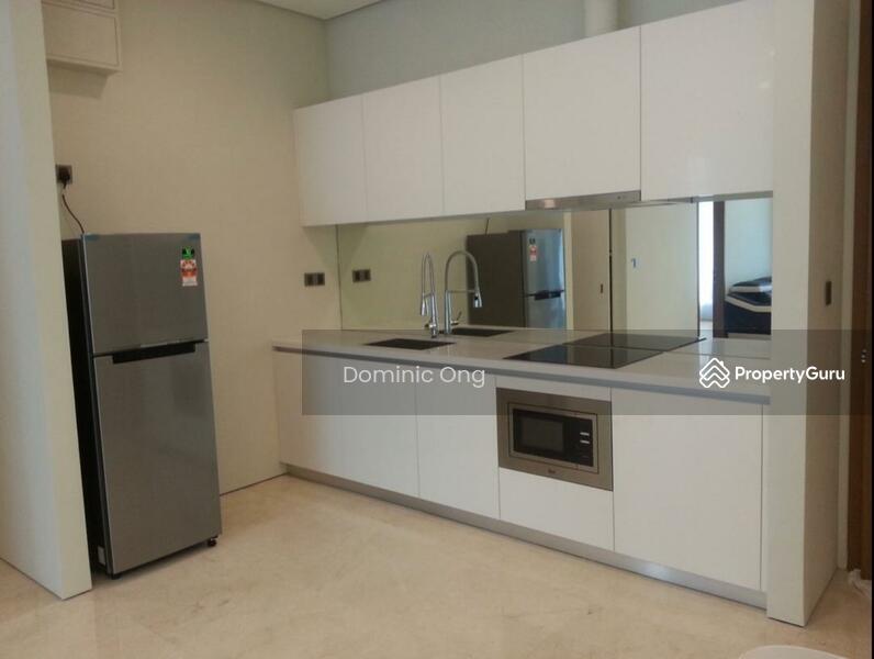 Service Residence for Sale at Soho Suites Serviced Residence @ KLCC - Dominic Ong - PropertyGuru.com.my