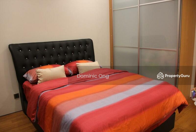 Service Residence for Sale at Soho Suites Serviced Residence @ KLCC - Dominic Ong - PropertyGuru.com.my