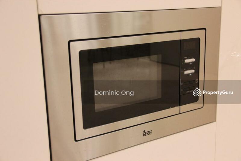 Service Residence for Sale at Soho Suites Serviced Residence @ KLCC - Dominic Ong - PropertyGuru.com.my