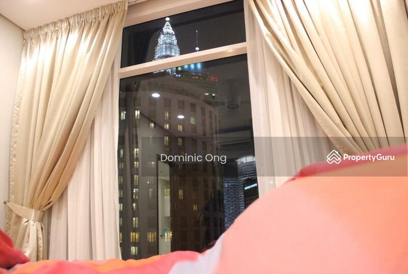 Service Residence for Sale at Soho Suites Serviced Residence @ KLCC - Dominic Ong - PropertyGuru.com.my