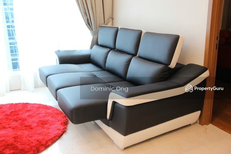 Service Residence for Sale at Soho Suites Serviced Residence @ KLCC - Dominic Ong - PropertyGuru.com.my