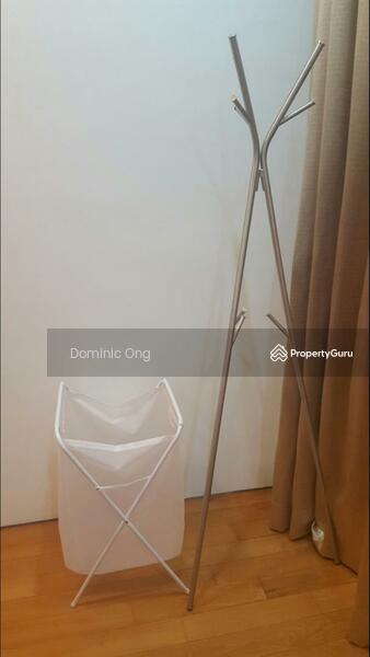 Service Residence for Sale at Soho Suites Serviced Residence @ KLCC - Dominic Ong - PropertyGuru.com.my