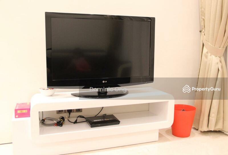 Service Residence for Sale at Soho Suites Serviced Residence @ KLCC - Dominic Ong - PropertyGuru.com.my