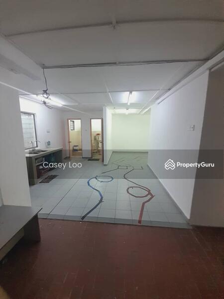 For Sale - Corner Double Storey House Taman Desa Bakti Batu Caves Selayang Jalan Ipoh