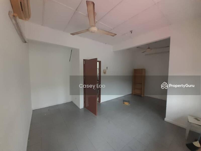 For Sale - Corner Double Storey House Taman Desa Bakti Batu Caves Selayang Jalan Ipoh