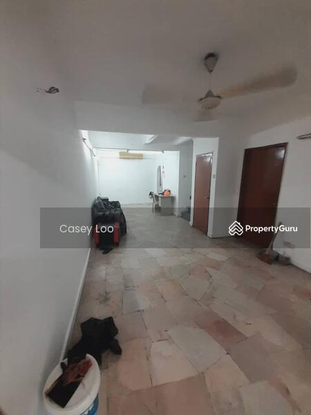 For Sale - Corner Double Storey House Taman Desa Bakti Batu Caves Selayang Jalan Ipoh