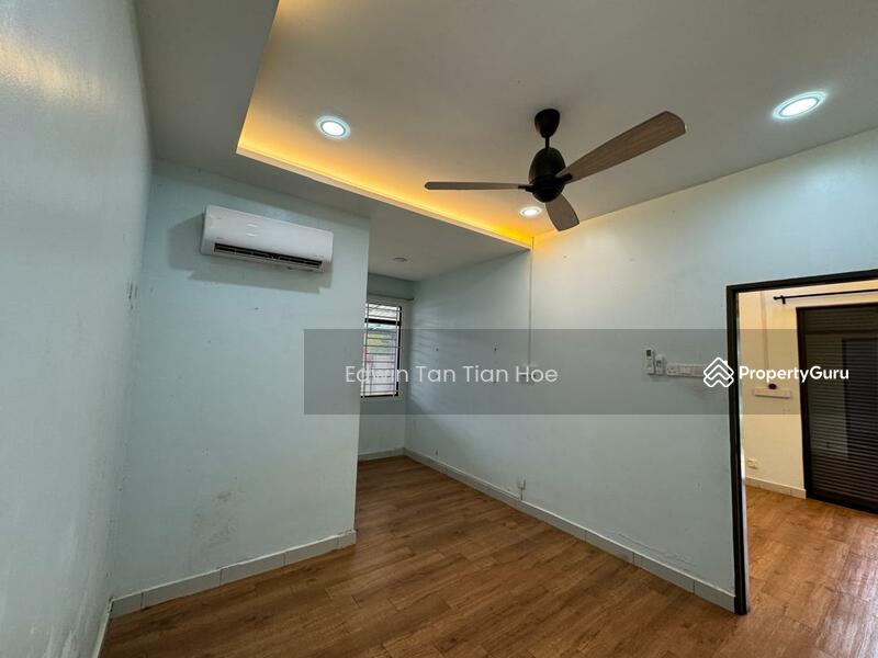 Untuk Dijual - BANDAR PUTERA 2 KLANG