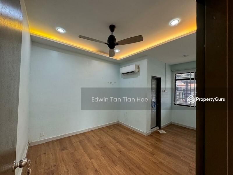 Untuk Dijual - BANDAR PUTERA 2 KLANG