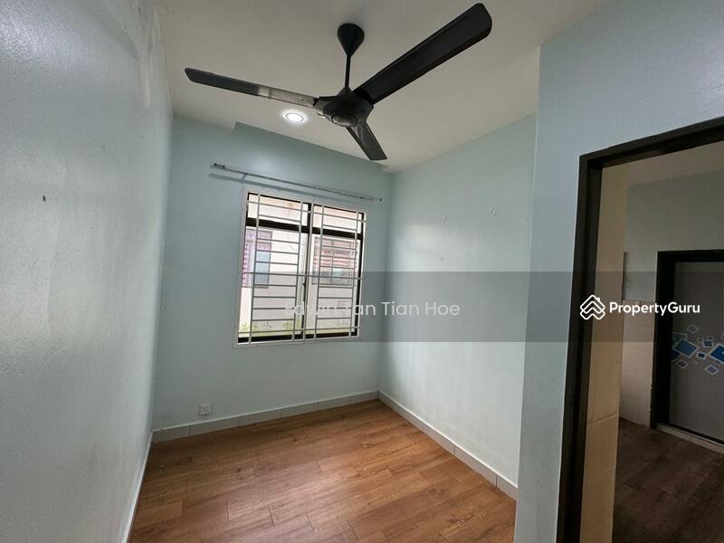 Untuk Dijual - BANDAR PUTERA 2 KLANG