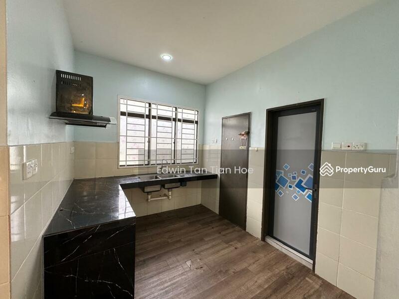 Untuk Dijual - BANDAR PUTERA 2 KLANG