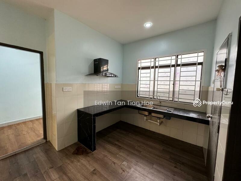 Untuk Dijual - BANDAR PUTERA 2 KLANG