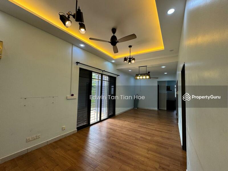 Untuk Dijual - BANDAR PUTERA 2 KLANG