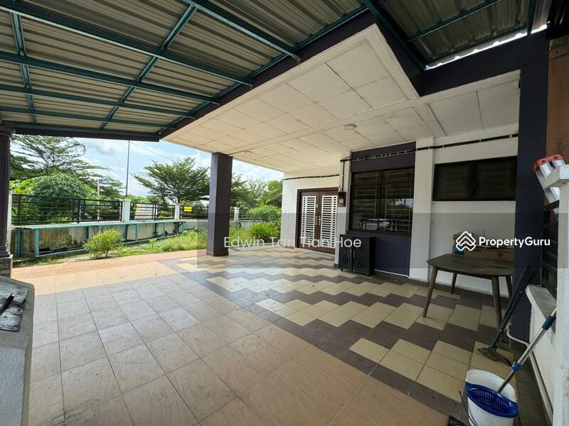 Untuk Dijual - BANDAR PUTERA 2 KLANG