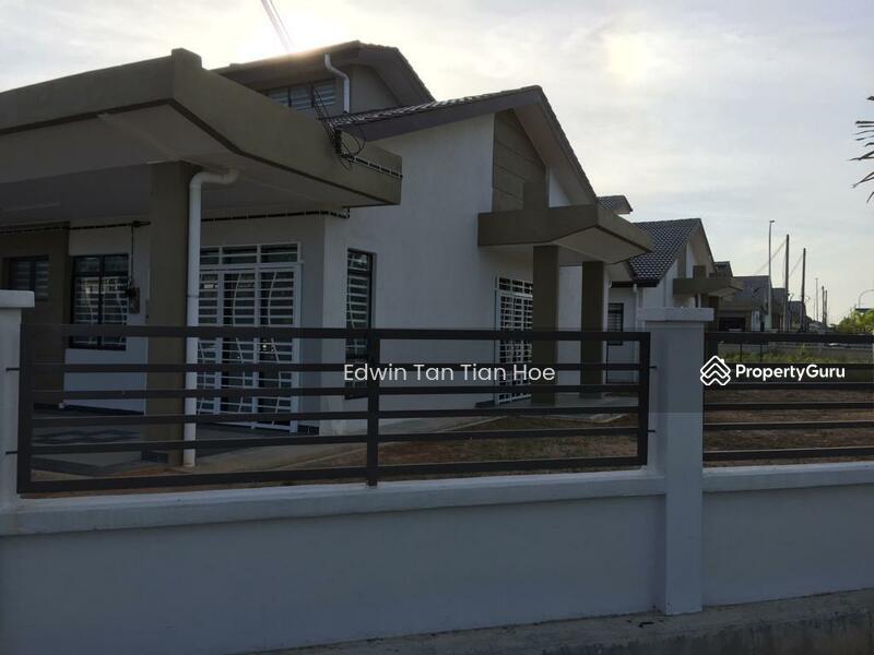 Untuk Dijual - BANDAR PUTERA 2 KLANG