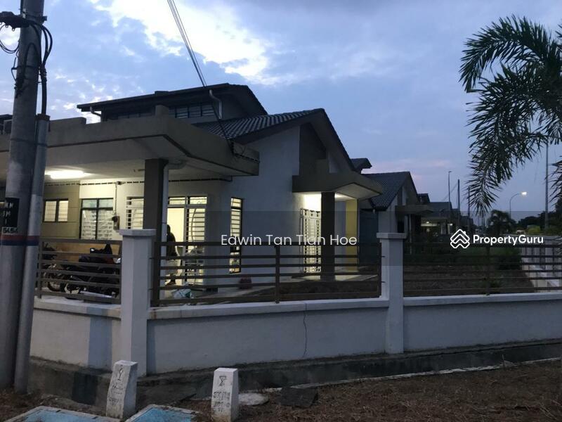 Untuk Dijual - BANDAR PUTERA 2 KLANG