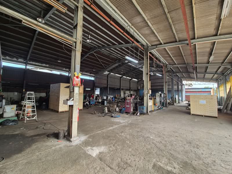 Kilang untuk Dijual di Taman Malim Jaya (Bachang) - Joanne Lim - Interior - PropertyGuru.com.my