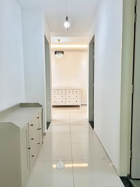 Untuk Dijual - Legasi Kampung Bharu