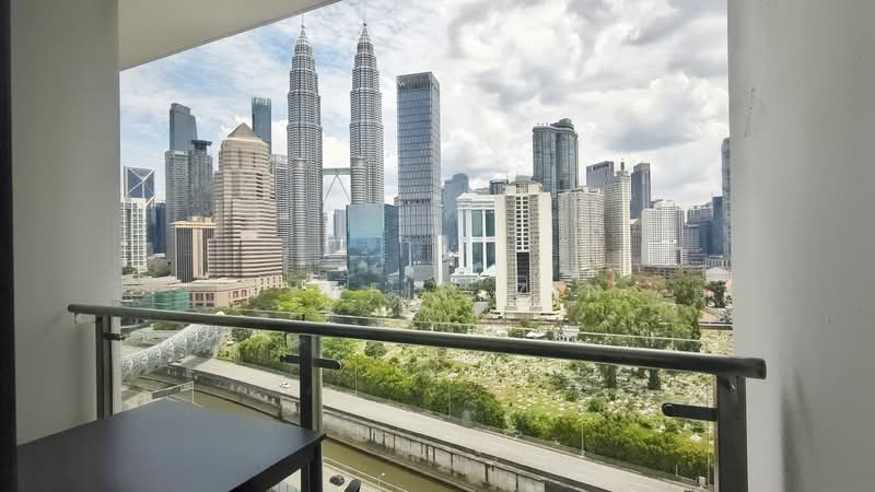 Untuk Dijual - Legasi Kampung Bharu