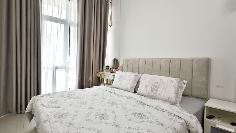 Untuk Dijual - Legasi Kampung Bharu