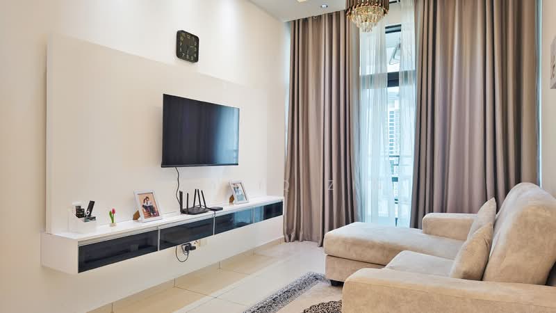 Untuk Dijual - Legasi Kampung Bharu