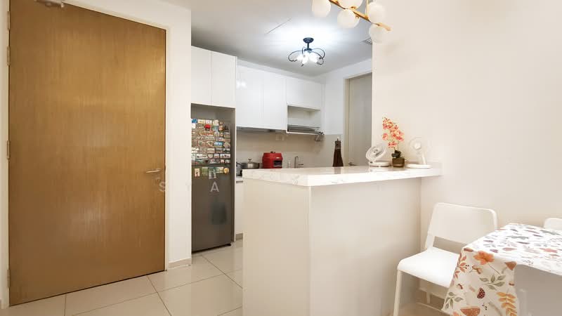 Untuk Dijual - Legasi Kampung Bharu