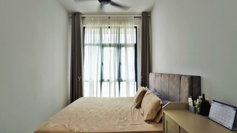 Untuk Dijual - Legasi Kampung Bharu