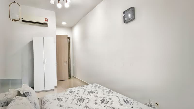 Untuk Dijual - Legasi Kampung Bharu