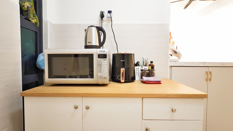 Untuk Dijual - Legasi Kampung Bharu