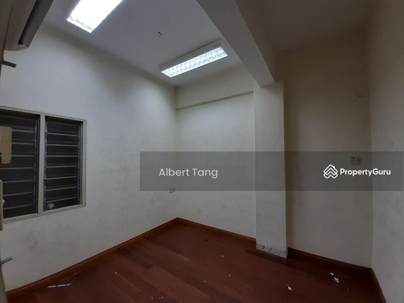 Kedai / Pejabat untuk Disewa di Kl Sentral (Kuala Lumpur) - Albert Tang - PropertyGuru.com.my