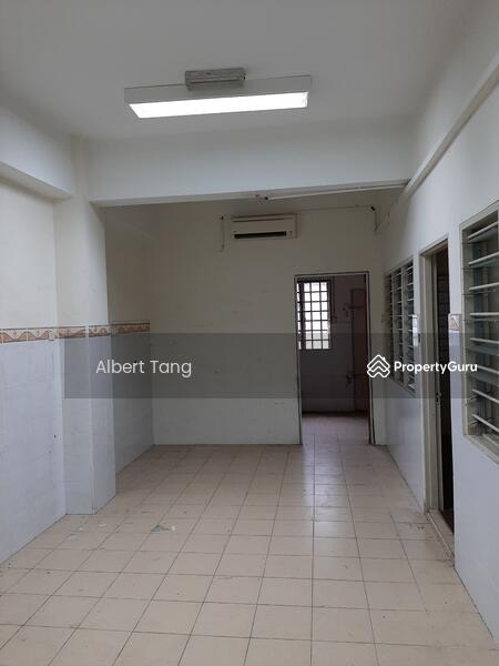 Kedai / Pejabat untuk Disewa di Kl Sentral (Kuala Lumpur) - Albert Tang - PropertyGuru.com.my